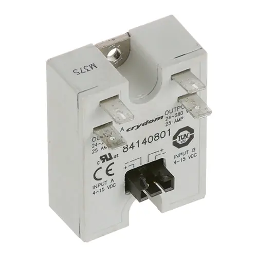 S.S. RELAY REPLACEMENT KIT for Roundup - AJ Antunes 7001142