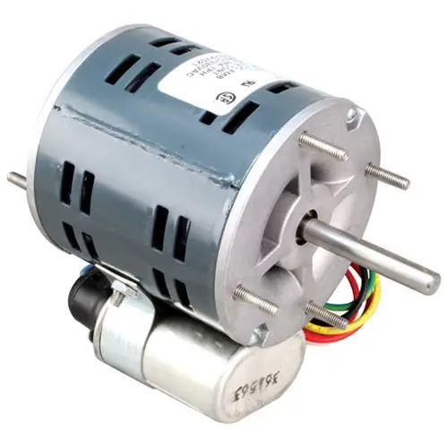 MOTOR MULTI-VOLTAGE 120/208/220/230/240V REPLACEMENT MPN for Carter Hoffmann : CAR18614-0324