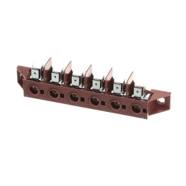 6 POS Terminal Block for AllPoints 8057052