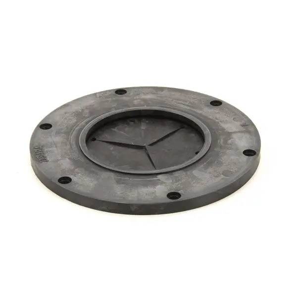 Gasket Mounting for In-Sink-Erator 11342A