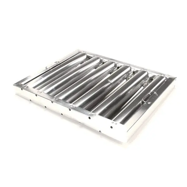 FILTER HOOD 16X20 FOR BAXTER 01-100V18-00089