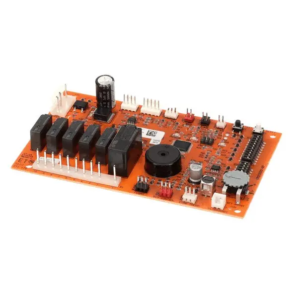 CONTROL BOARD for Hoshizaki 2A9678-01