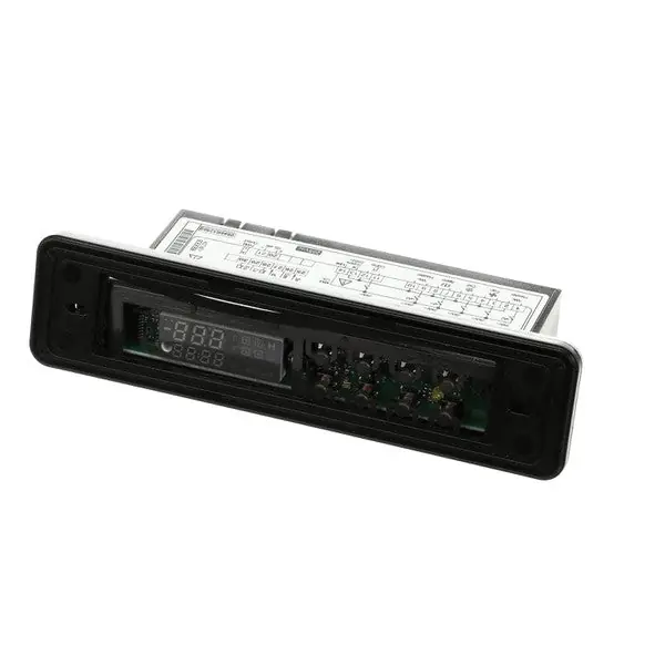 THERMOREGULATOR 208V 60HZ 12AMP UL for Electrolux 094415