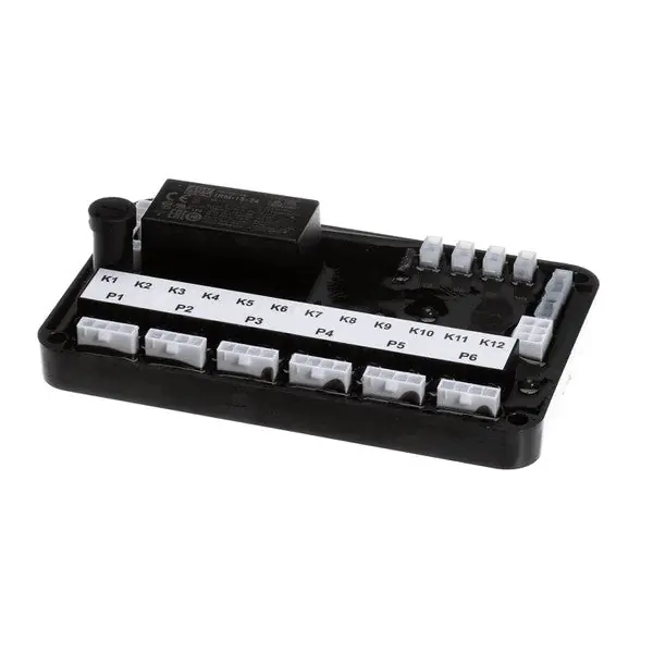 MODULE I/O ELECTRONIC CLT for Jackson 05945-004-98-57