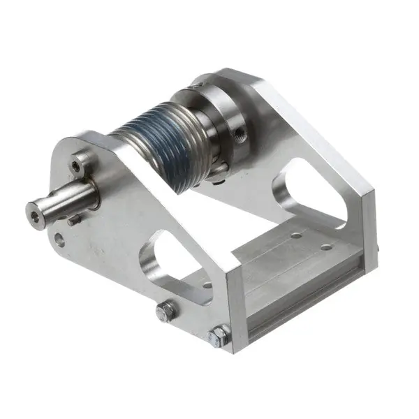 AY.,LFT HNGE,Z18289 SPRNG for Star Mfg SD9-GR0666