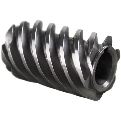 MOTOR WORM GEAR-STEEL for Globe 1059