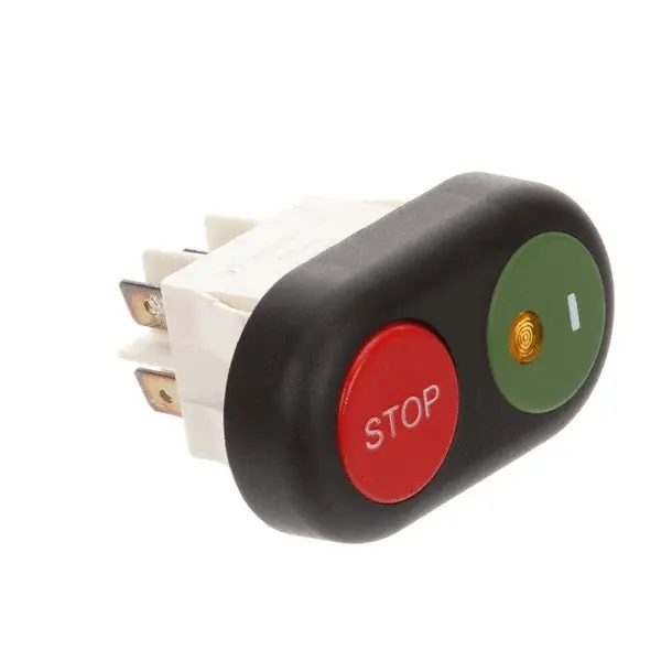 STOP / START PUSHBUTTON F3040723 for Univex UNIF3040723