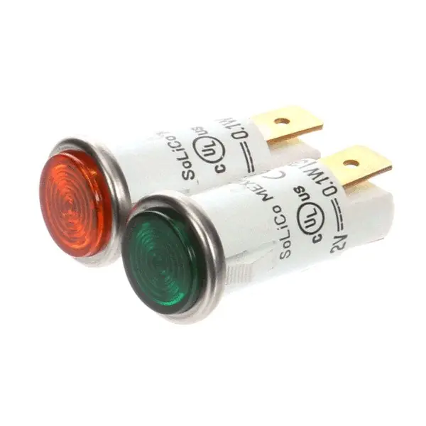 INDICATOR LIGHT REPLACEMENT 7000342 for Roundup - AJ Antunes