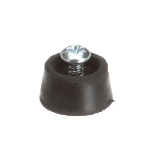 Rubber Foot TSA (All) for Vollrath XTSA0004