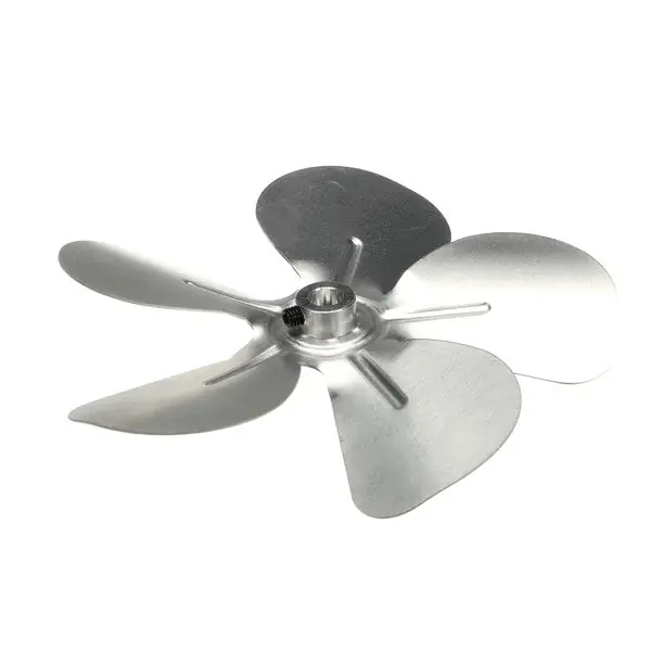 Blade Fan 400 CFM (Five DIA, Five W for Baxter 01-1000V8-00056