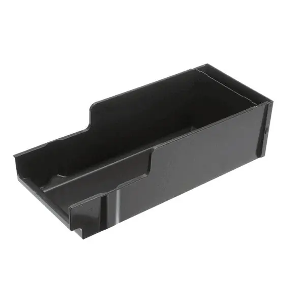 Grounds Drawer Power 12.38 x 5 x 4 3370063004 for Schaerer SHR3370063004