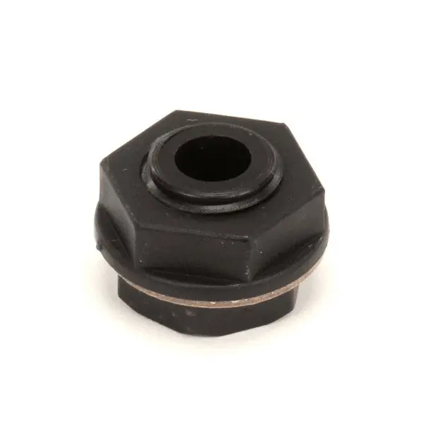 KIT 1/2 NPT PLASTIC PLUG NUT AND GASKET for Champion CHA900906