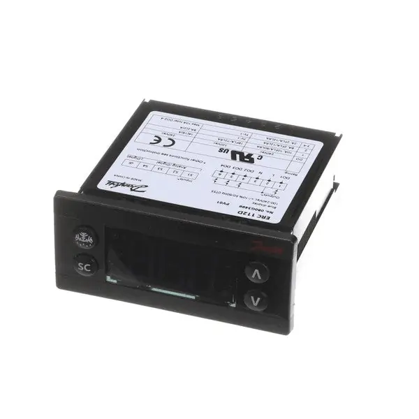CONTROL - DANFOSS ERC 112D CT SOLID 502S514D-13 for Victory VIC502S514D-13