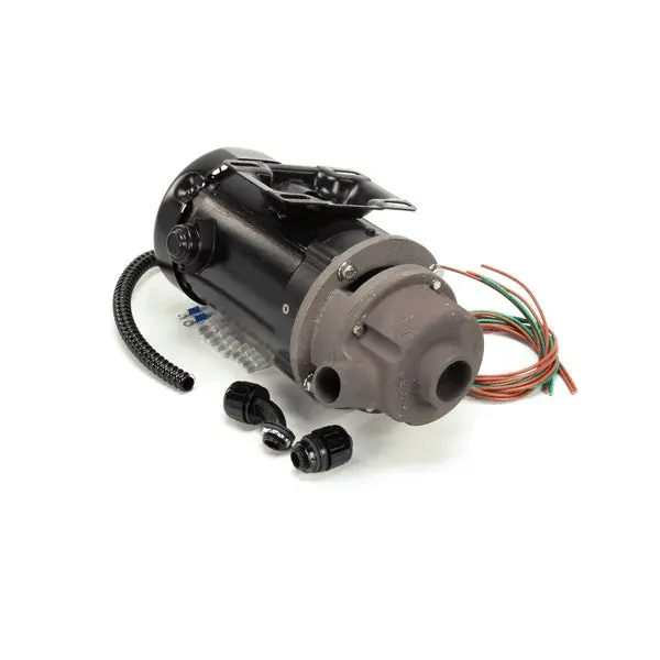 PUMP MOTOR ASSEMBLY 460V 3 for Salvajor 980077