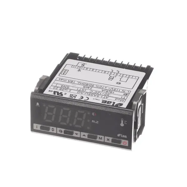 Controller E-4-3-156 for H & K International