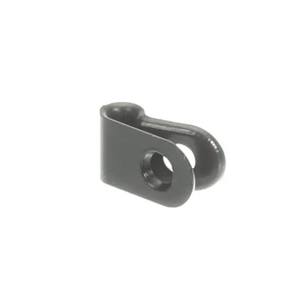 HDW # 8876T11 BLK CLAMP for Cambro 14622