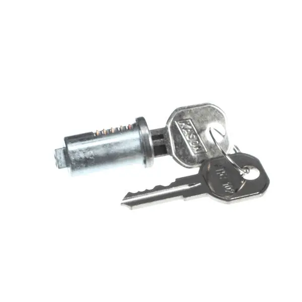 Cylinder With Keys #102 for Kason 90056C02420254R