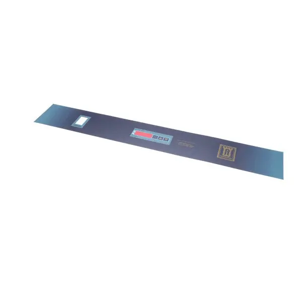 Decal - Royalton Digital Heat for AllPoints 8101765