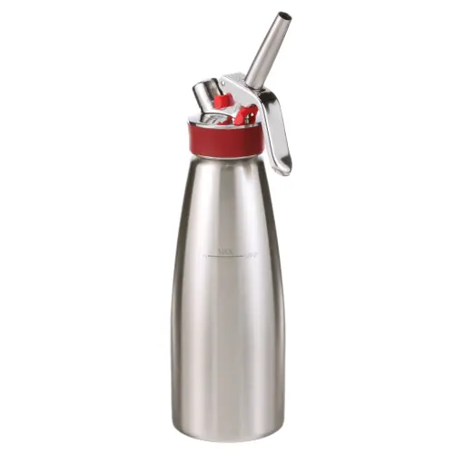 Whip Cream Disp 1 Qt for AllPoints 26329