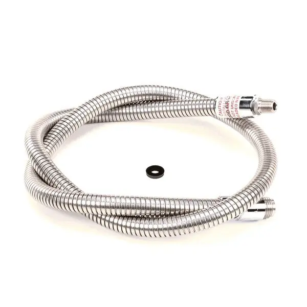 Hose FG 48 for Fisher Manufacturing 12378