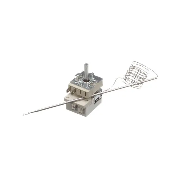 THERMOSTAT ELECTRIC 230V EGO #55.18659.0 for Duke 222081