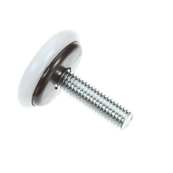 Leg 3/8-16 Adj GL3324 Zinc Plated for Jackson 5340-002-71-71
