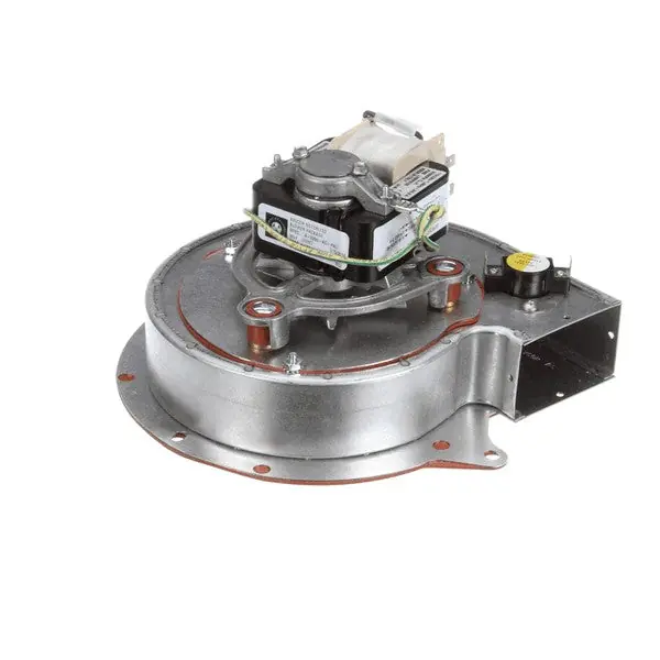 MOTOR BLOWER ASSEMBLY 115/230 REV S for FWE Z-600-2040