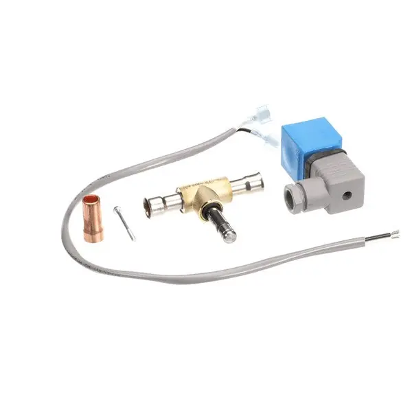 1/2 IP65 Solenoid Service Kit for Stoelting 2208014