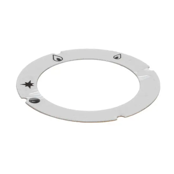 Overlay For Knob for Jade Range  3000012396