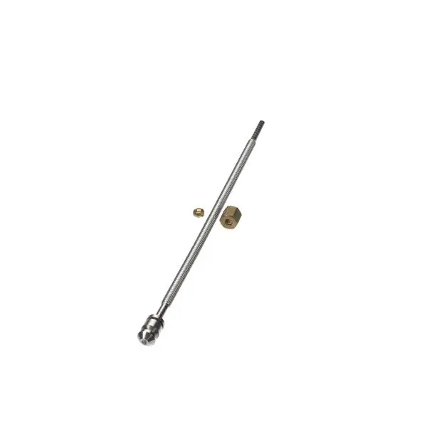 Pilot Tube W/TIP for Randell TB-09A