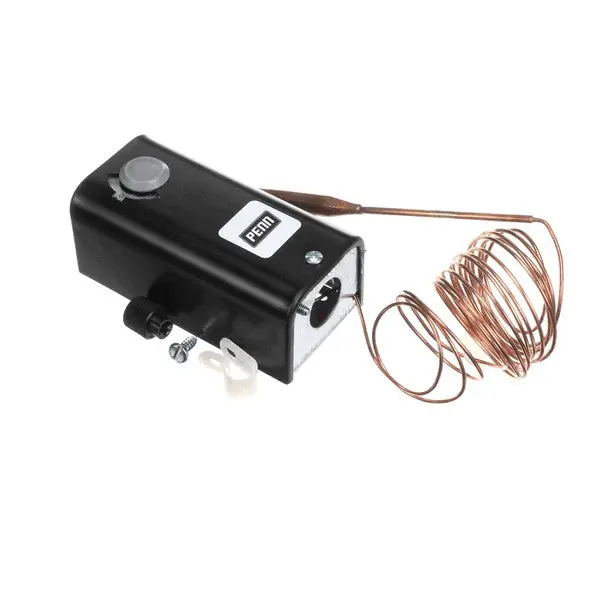 THERMOSTAT -30F/100F A19ABC-24C for Foster A19ABC-24C