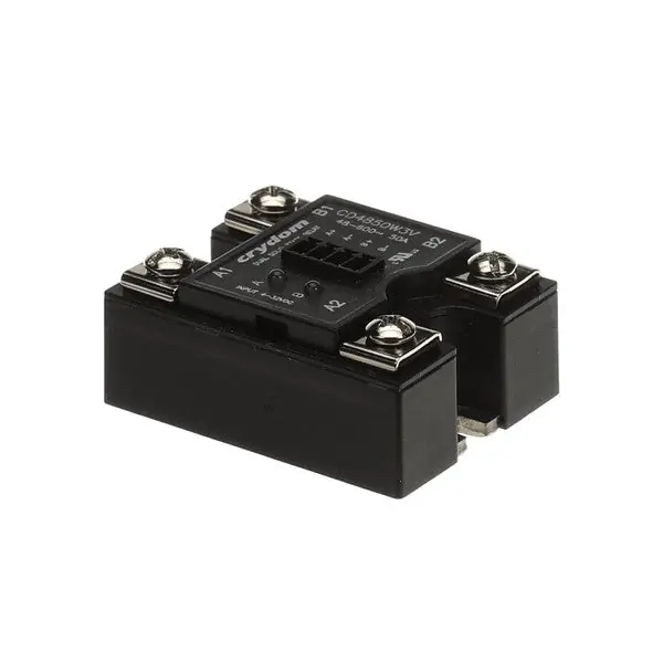RELAY SOLID STATE DUAL 50A RL-39554 for Alto-Shaam ALTRL-39554