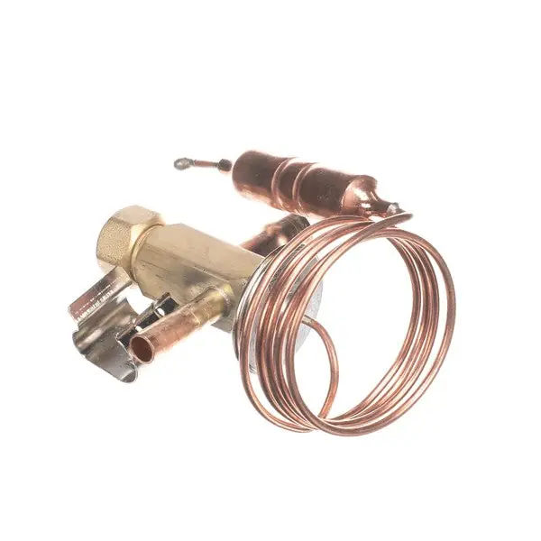 THERMO EXPANSION VALVE AA1/5HW25 R290/LT 325-60080-44 for Traulsen