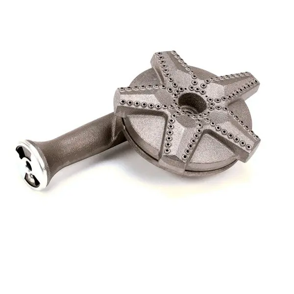 Burner Assembly Front 50244-8 for Montague MTG50244-8