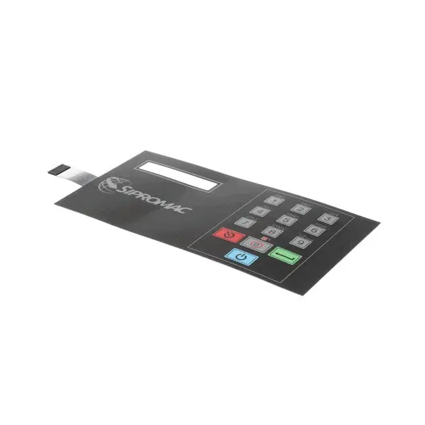 MEMBRANE MC-40 SIPROMAC for AllPoints 8104409
