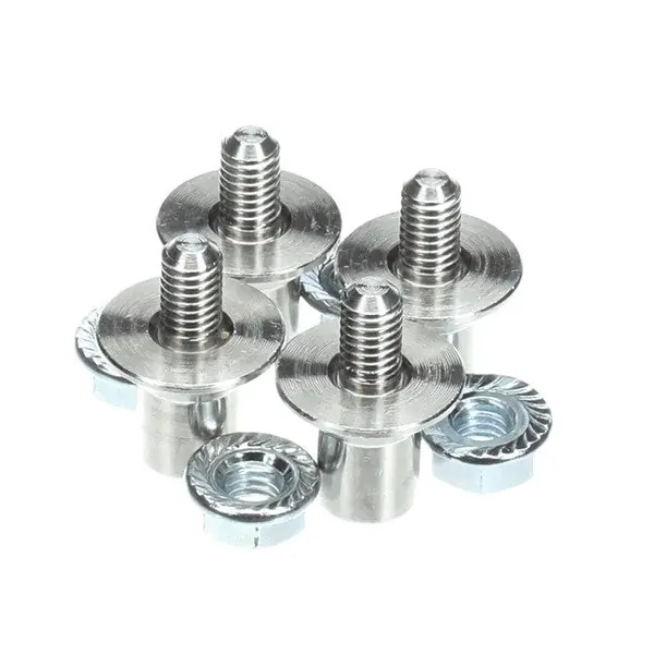 Cavity X4 Stub Kit Replacement for Merrychef PSB1148