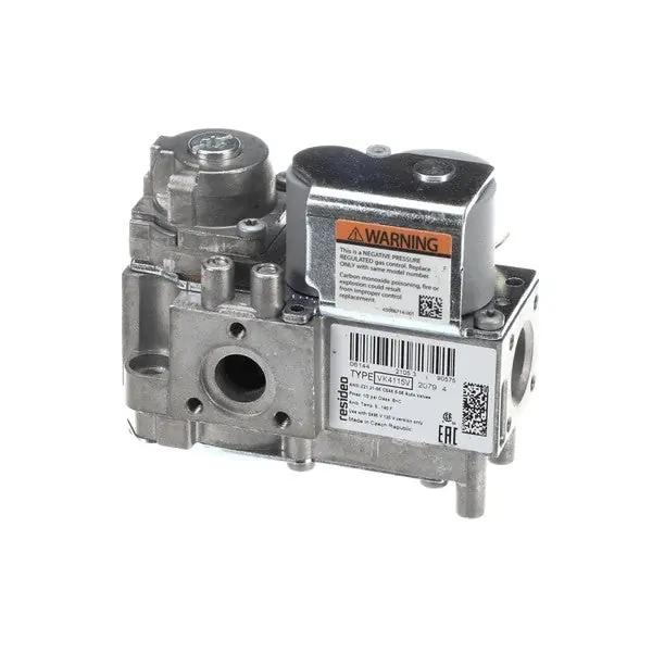 VALVE GAS 155V VA-39851 for Alto-Shaam