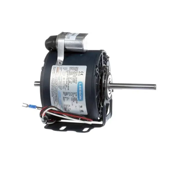 Convection Fan Motor for Smoke 8105221 for AllPoints 8105221