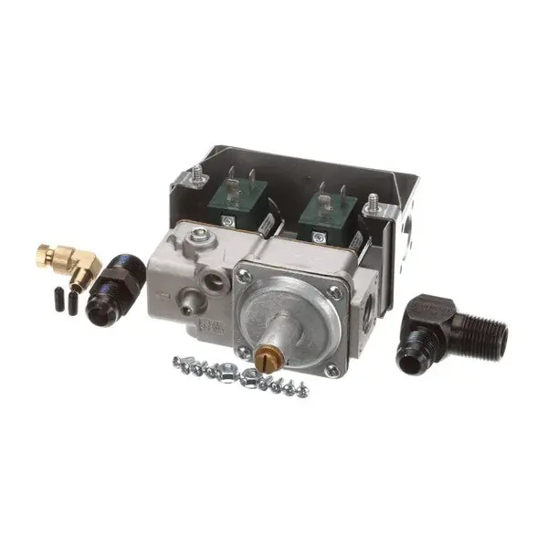 SVC-PACK ASSEMBLY GAS V SW LP LVG 87663-104 for Henny Penny HEN87663-104