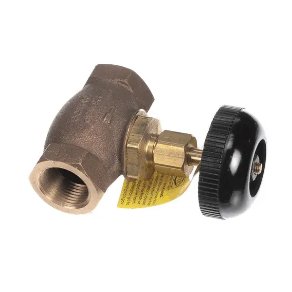 GLOBE VALVE 3/4IN 440163 for Legion 440163