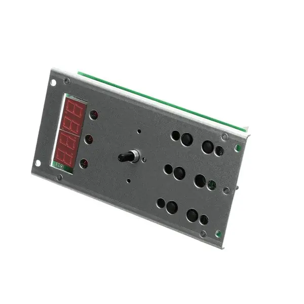KIT SSD 550F TEMP CONTROL for Marsal And Sons MAS72534