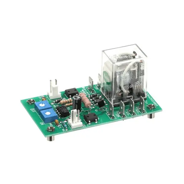 BOARD CIRCUIT AGITATOR TIMER 1 FOR Cornelius 620314803