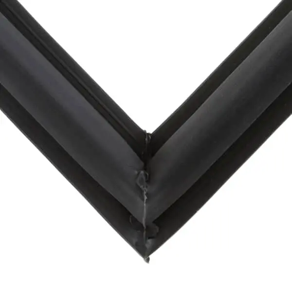 Gasket Glass Door 47.5X23X0.5625 DX290384113 for Dinex