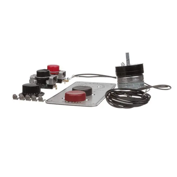 Plate Switch Assembly for Hobart 00-291827-00002