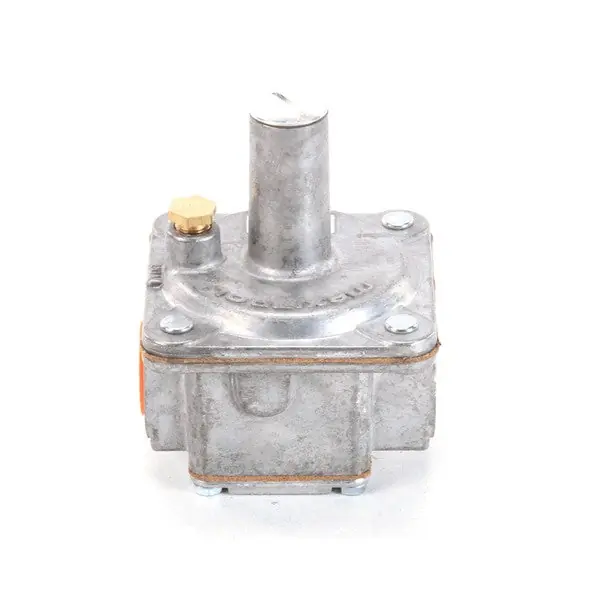 REGULATOR LARGE FLOW SET at 10 WC for Tri-Star AS-311044