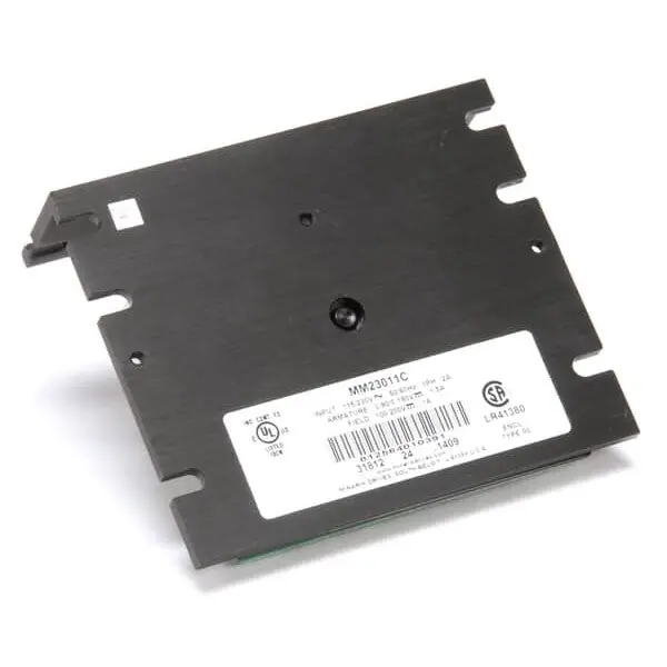 Circuit Board 115V (4.9 x 4.6 x 2.5) 135031 for Marshall Air MAH135031