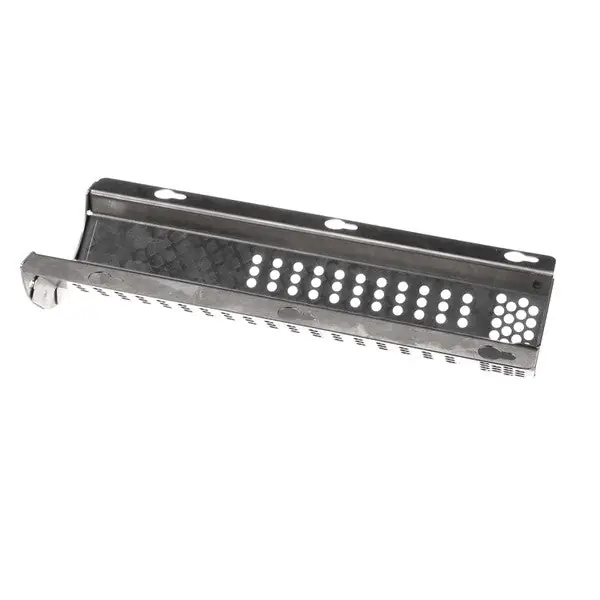 W-HEATER SHROUD WELDMENT for Jackson 5700-003-74-24