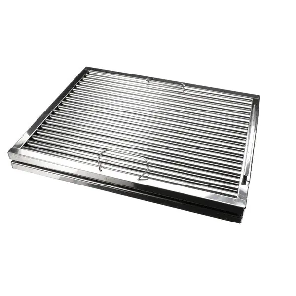 FILTER 20 X 16 S/S W/HOOK for Captiveaire CSF2016-U