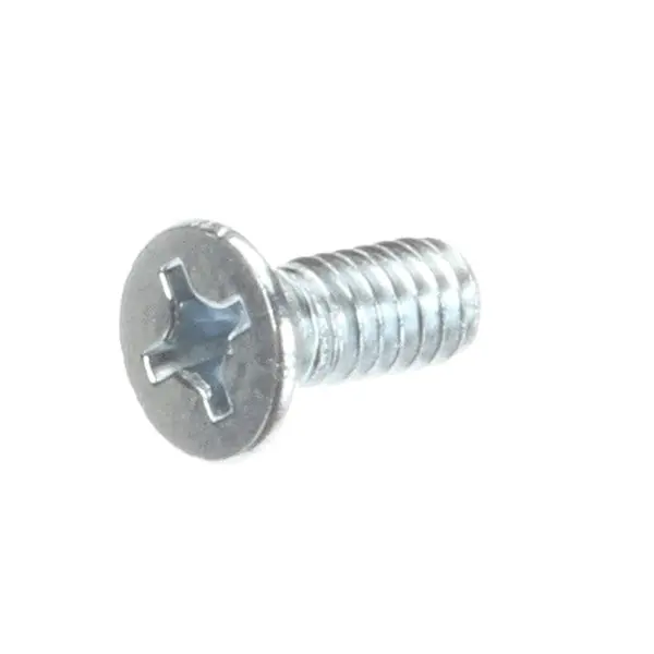 Phillips Flat M/S Zinc 1/4-20 X 5/8 for Imperial 32220