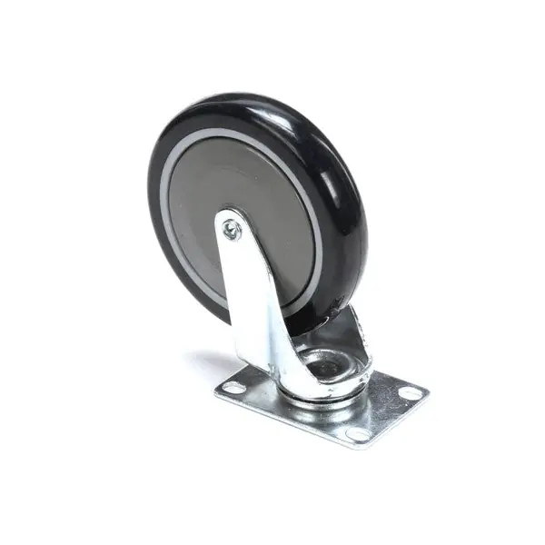 Caster 6.00 O/A Swvl No Brake CMP 1-5PPB 5 for Randell HD CST3050